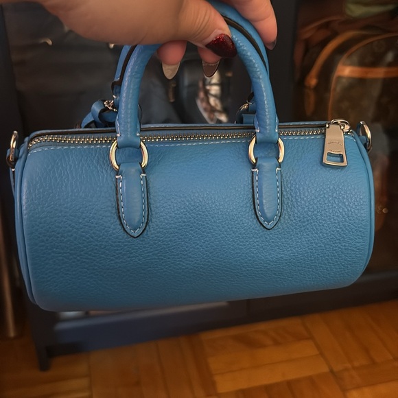 Coach Lacey Crossbody bag - Picture 8 of 12